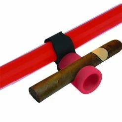 Clicgear Cigarette & Cigar Holder Black