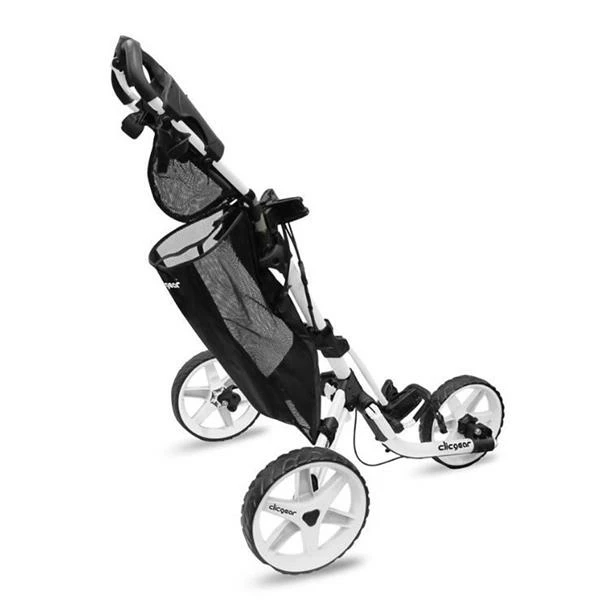 Clicgear Mesh Storage Net Black - Image 2