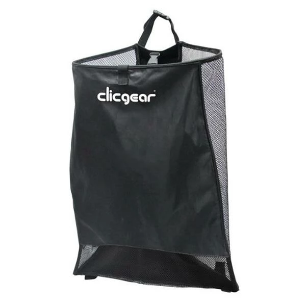 Clicgear Mesh Storage Net Black