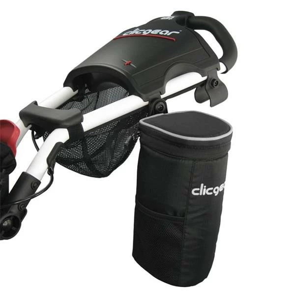 Clicgear Insulated Drinks Bag Black