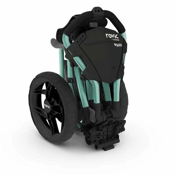 Clicgear Rovic Rovic RV1C Trolley Mint - Image 2