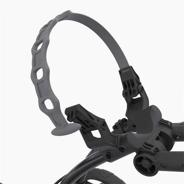 Clicgear Rovic Rovic RV1C Trolley Mint - Image 4