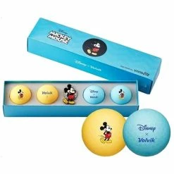 Volvik Vivid Lite Mickey Mouse ONE