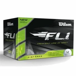 Wilson F.L.I 12 Ball Brick White